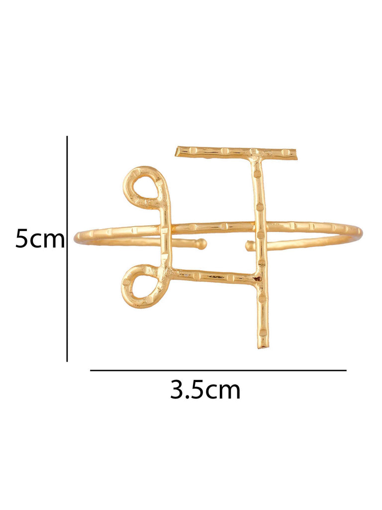 Women's Akshar Bracelet 18