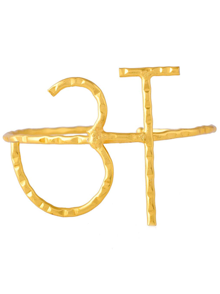 Women's Akshar Bracelet 1