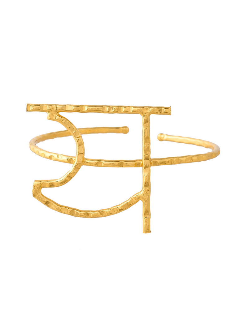 Women's Akshar Bracelet 20