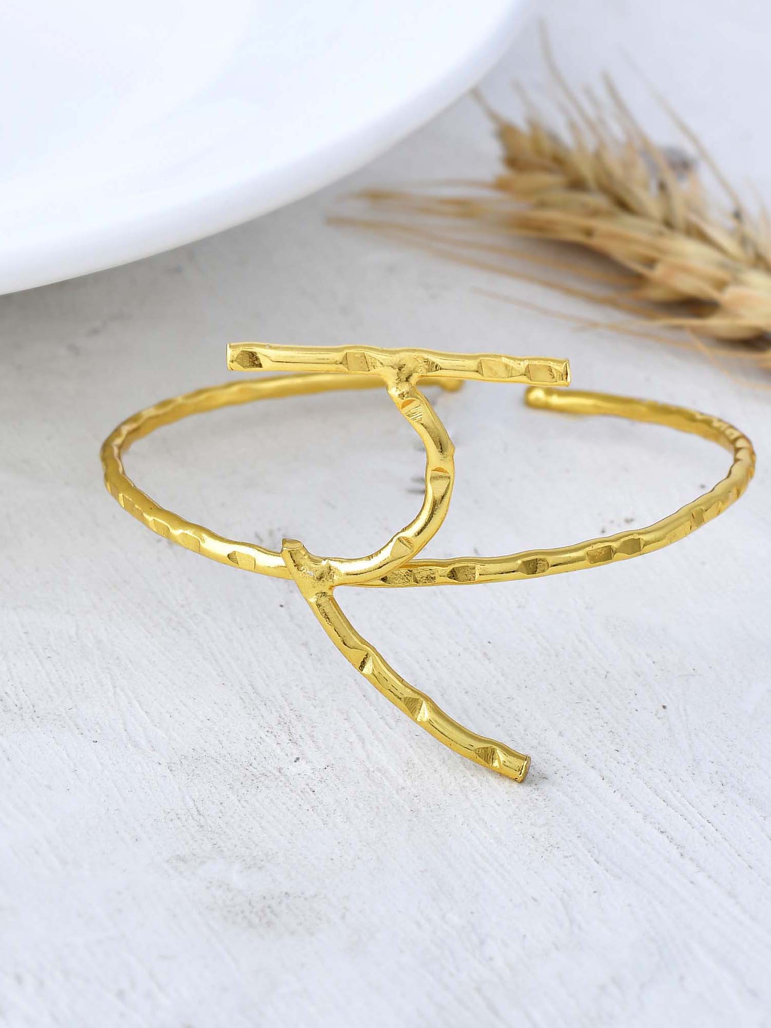 Women's Akshar Bracelet 21