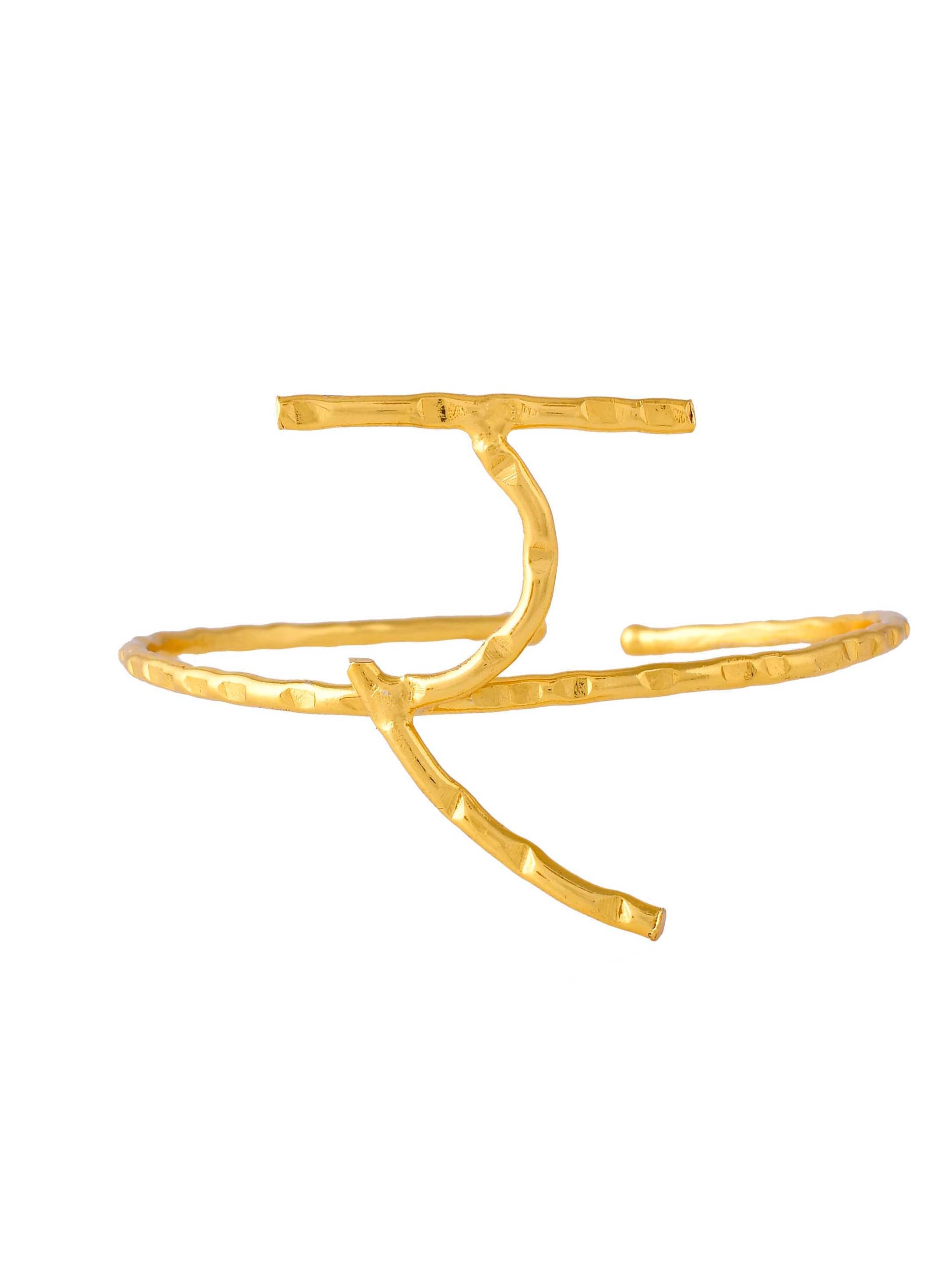 Women's Akshar Bracelet 21