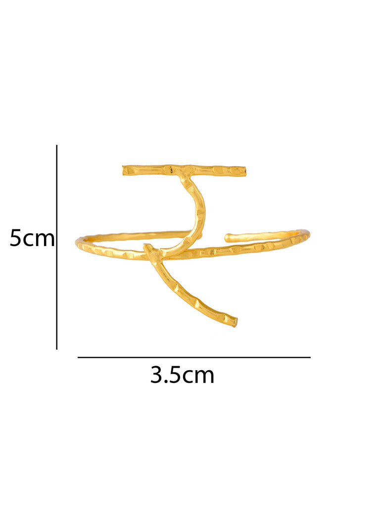 Women's Akshar Bracelet 21