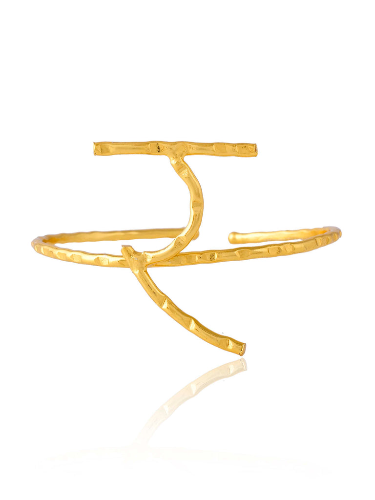 Women's Akshar Bracelet 21