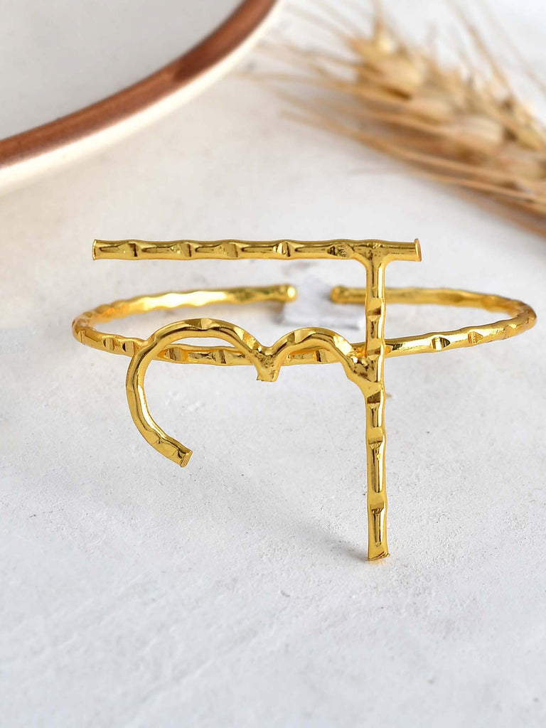 Women's Akshar Bracelet 22