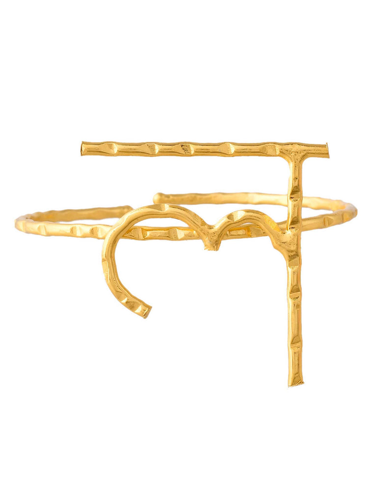 Women's Akshar Bracelet 22