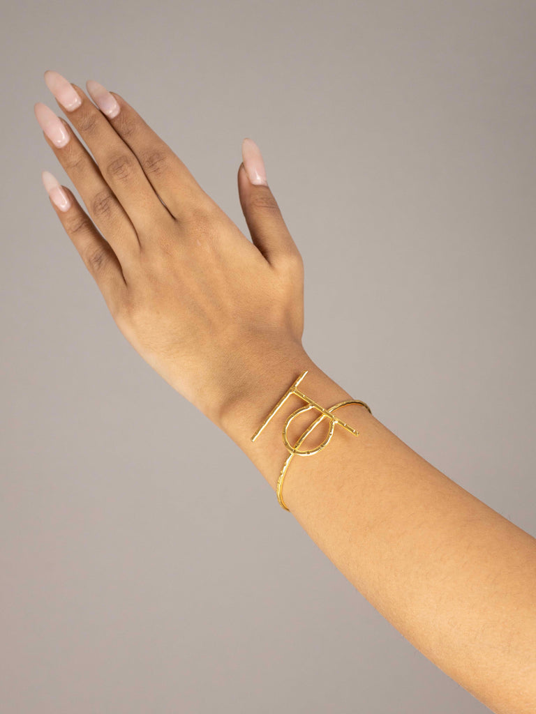 Women's Akshar Bracelet 23