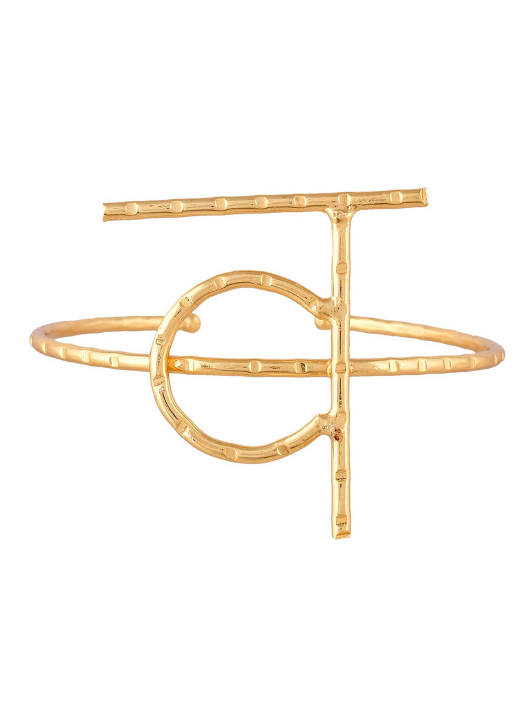 Women's Akshar Bracelet 23