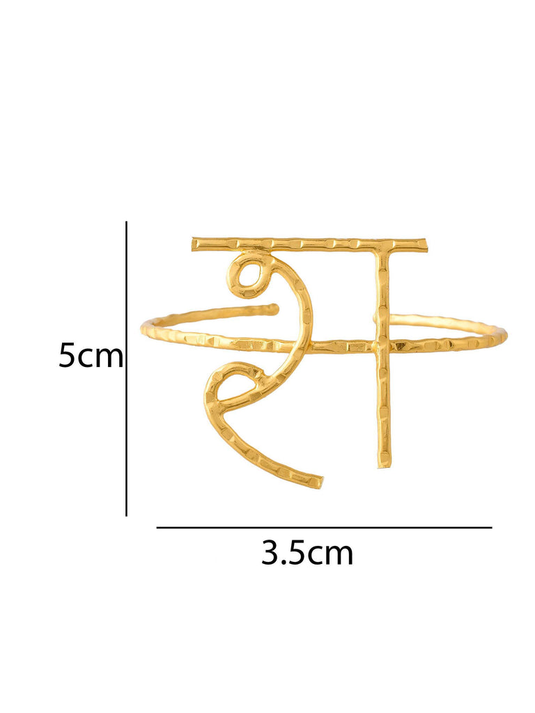 Women's Akshar Bracelet 24