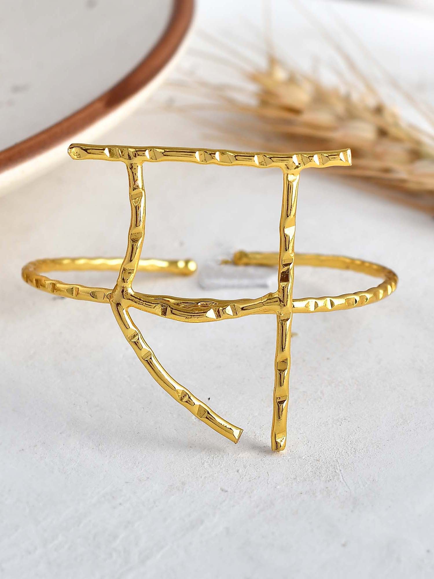 Women's Akshar Bracelet 26