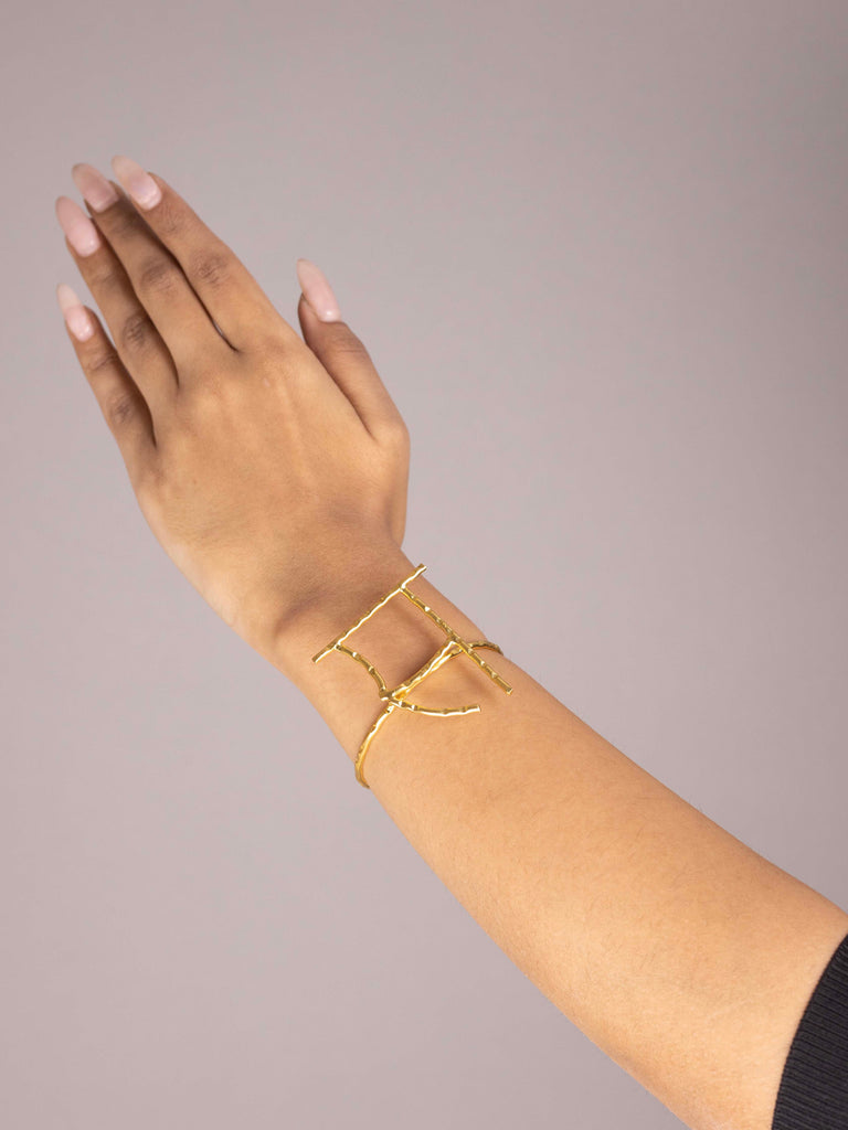 Women's Akshar Bracelet 26