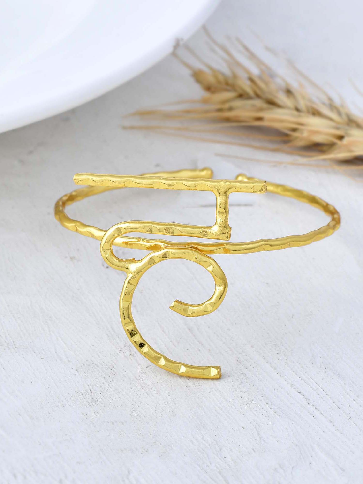 Women's Akshar Bracelet 27