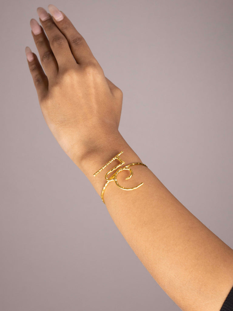 Women's Akshar Bracelet 27