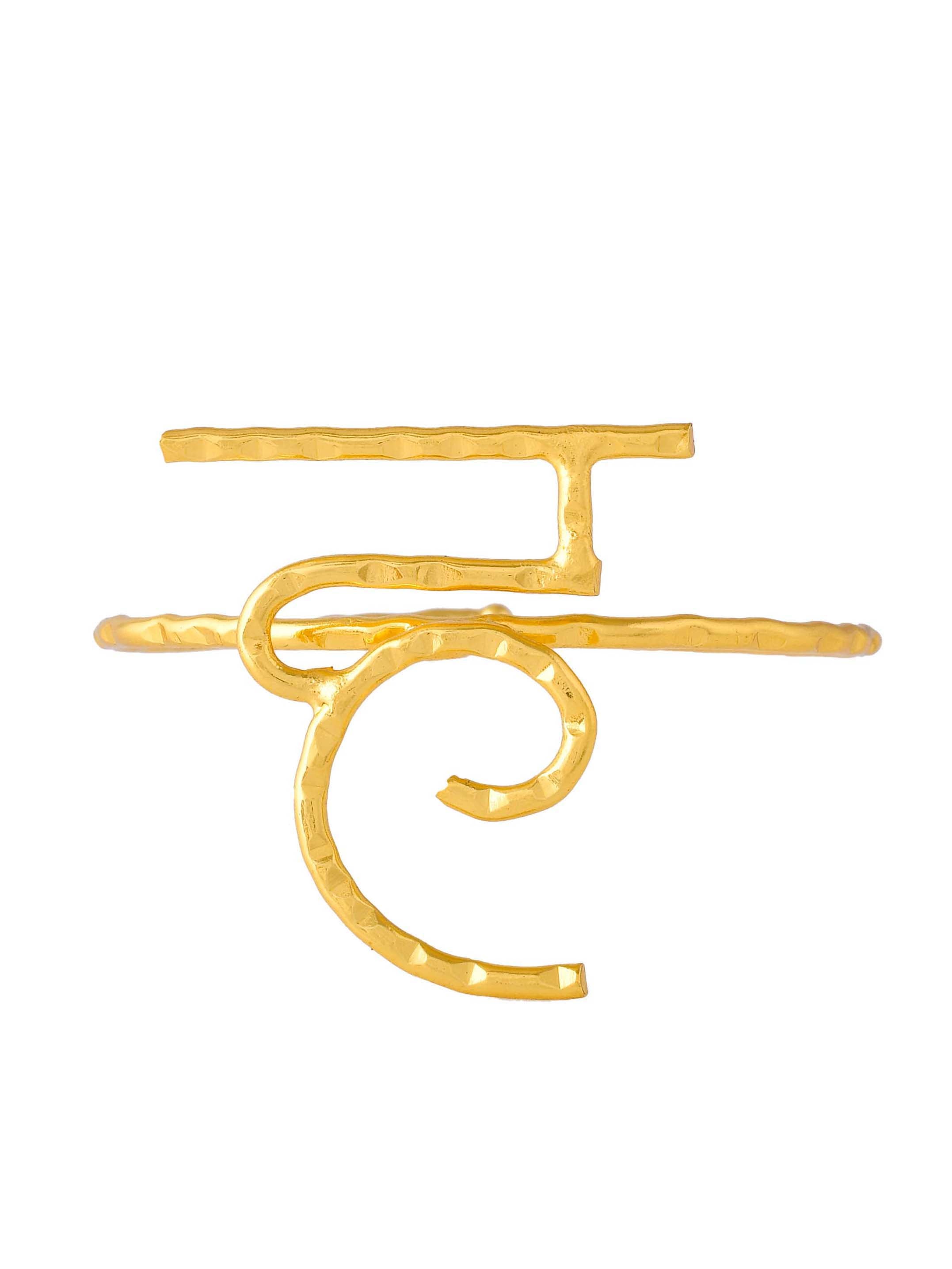 Women's Akshar Bracelet 27