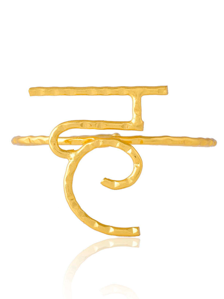 Women's Akshar Bracelet 27