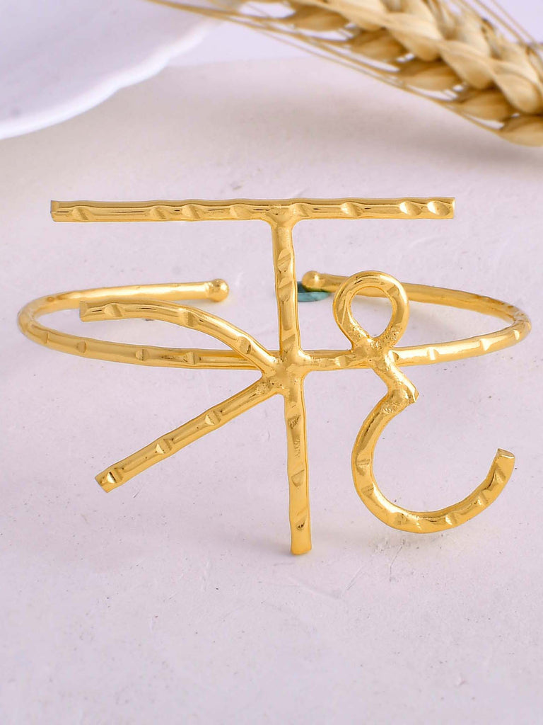 Women's Akshar Bracelet 3