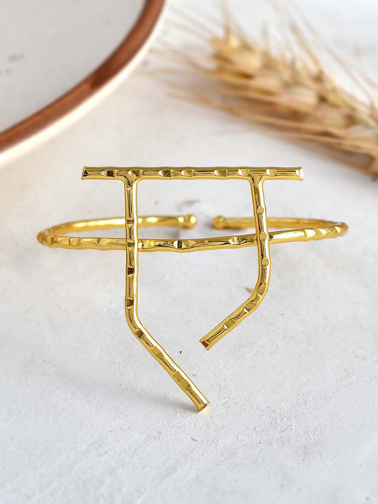 Women's Akshar Bracelet 4