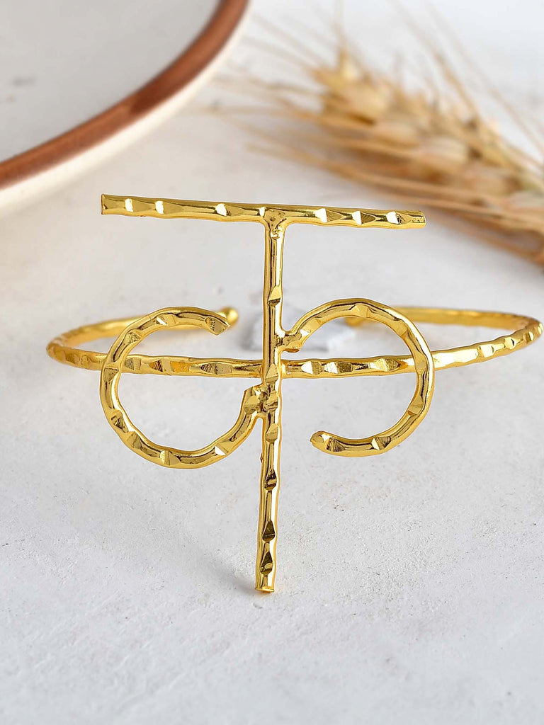 Women's Akshar Bracelet 5