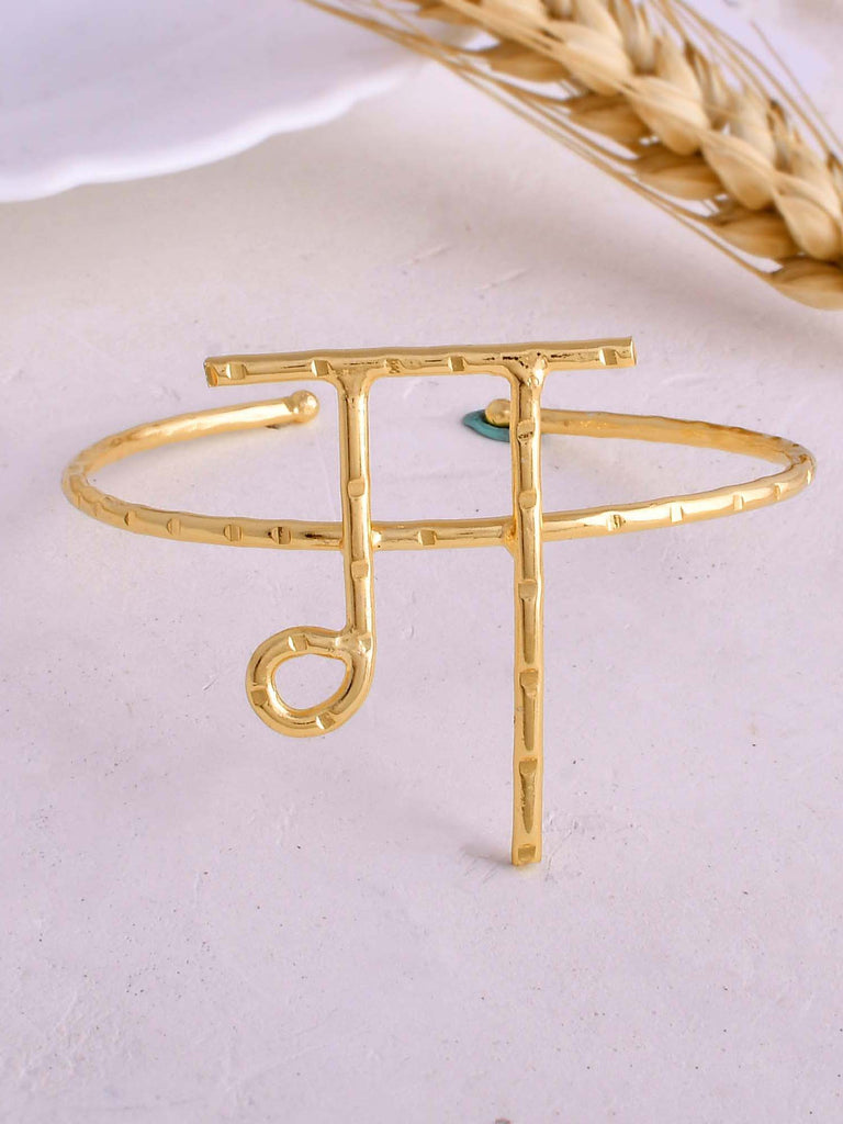 Women's Akshar Bracelet 7