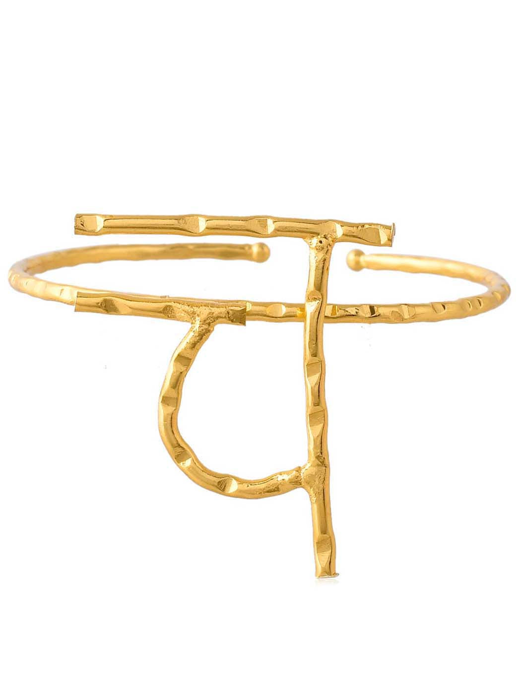 Women's Akshar Bracelet 9 - Zurii Jewels