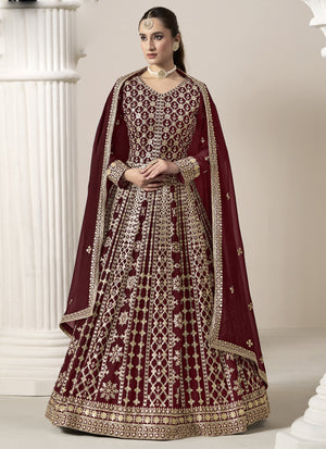 Color_maroon