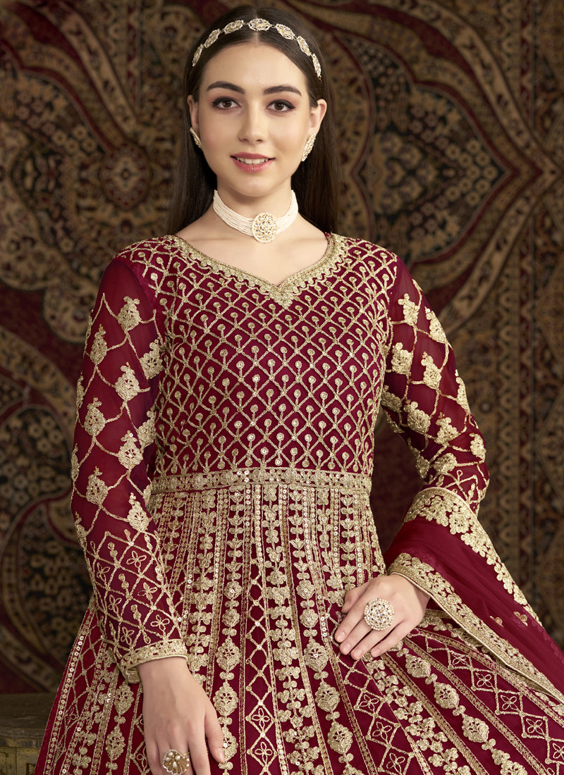 Color_maroon