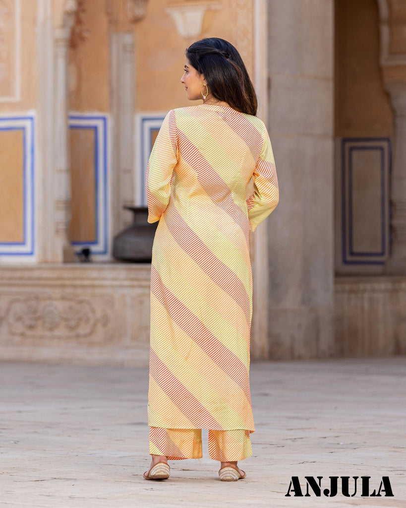 Women's Look Pretty Wearing This Lovely Designer Readymade Top Bottom Here