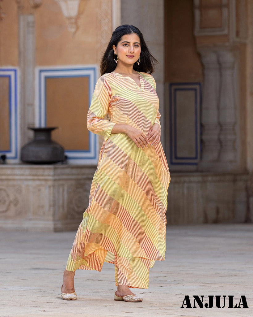 Women's Look Pretty Wearing This Lovely Designer Readymade Top Bottom Here