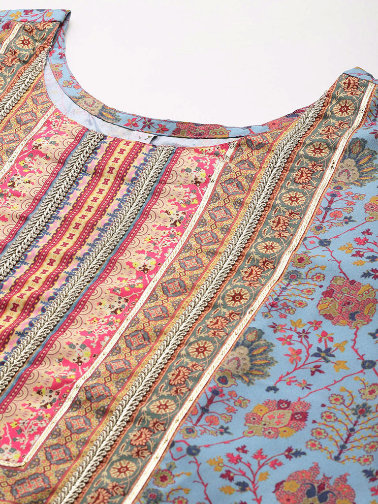 Color_Multi Color