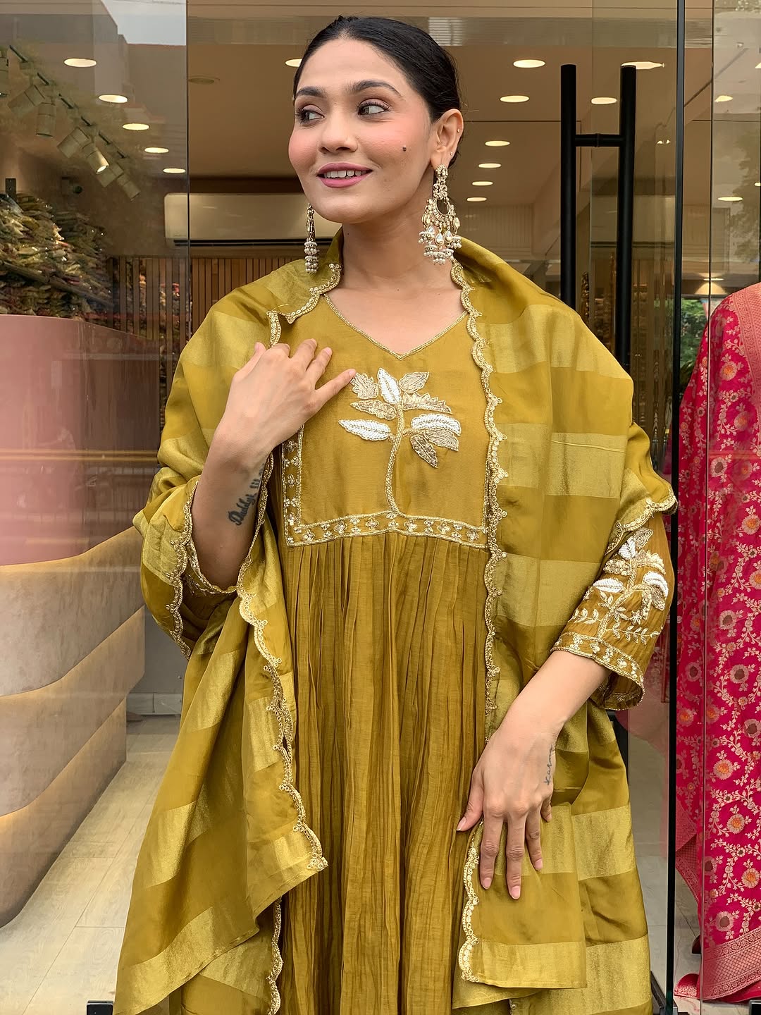 Color_Mustard
