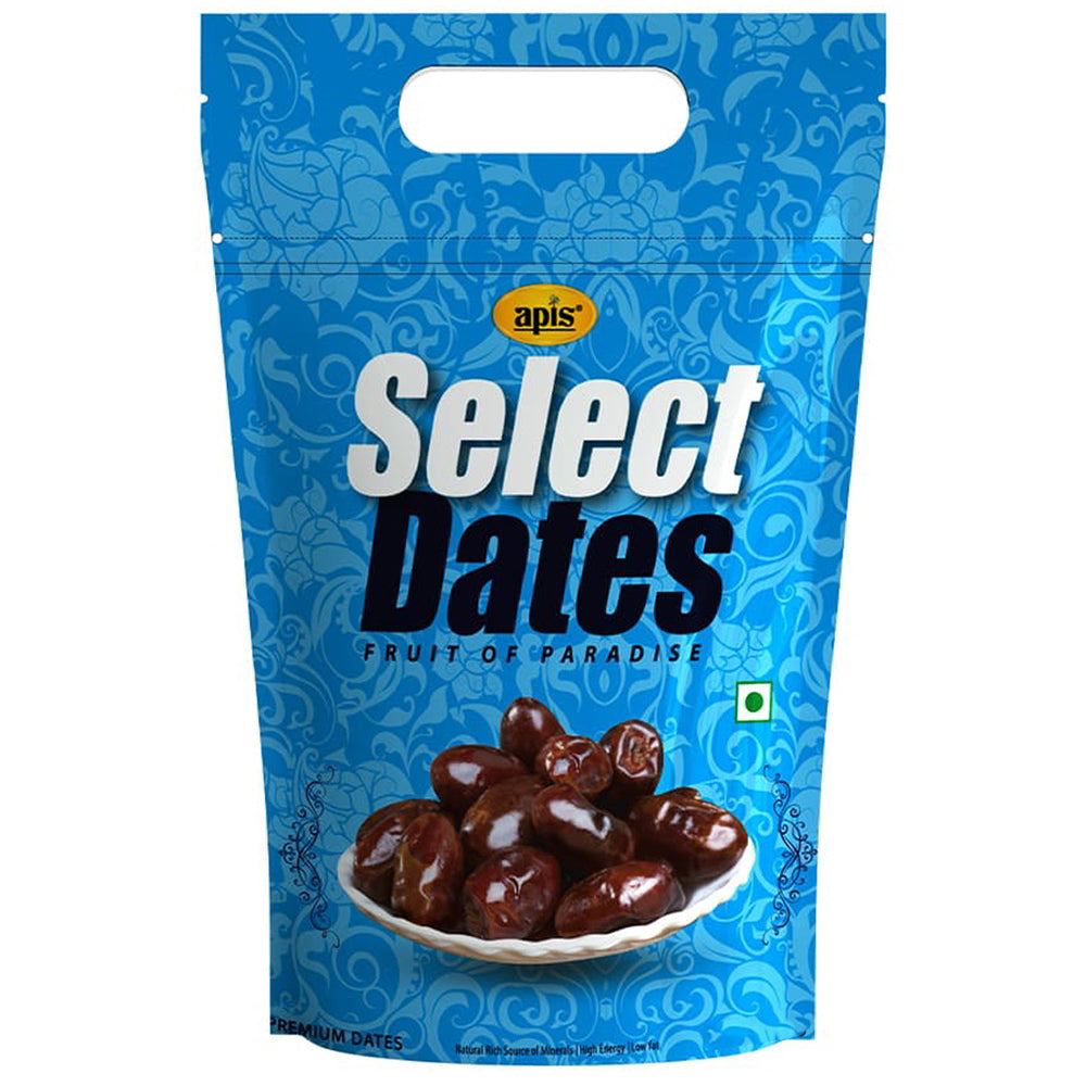 Apis Select Dates