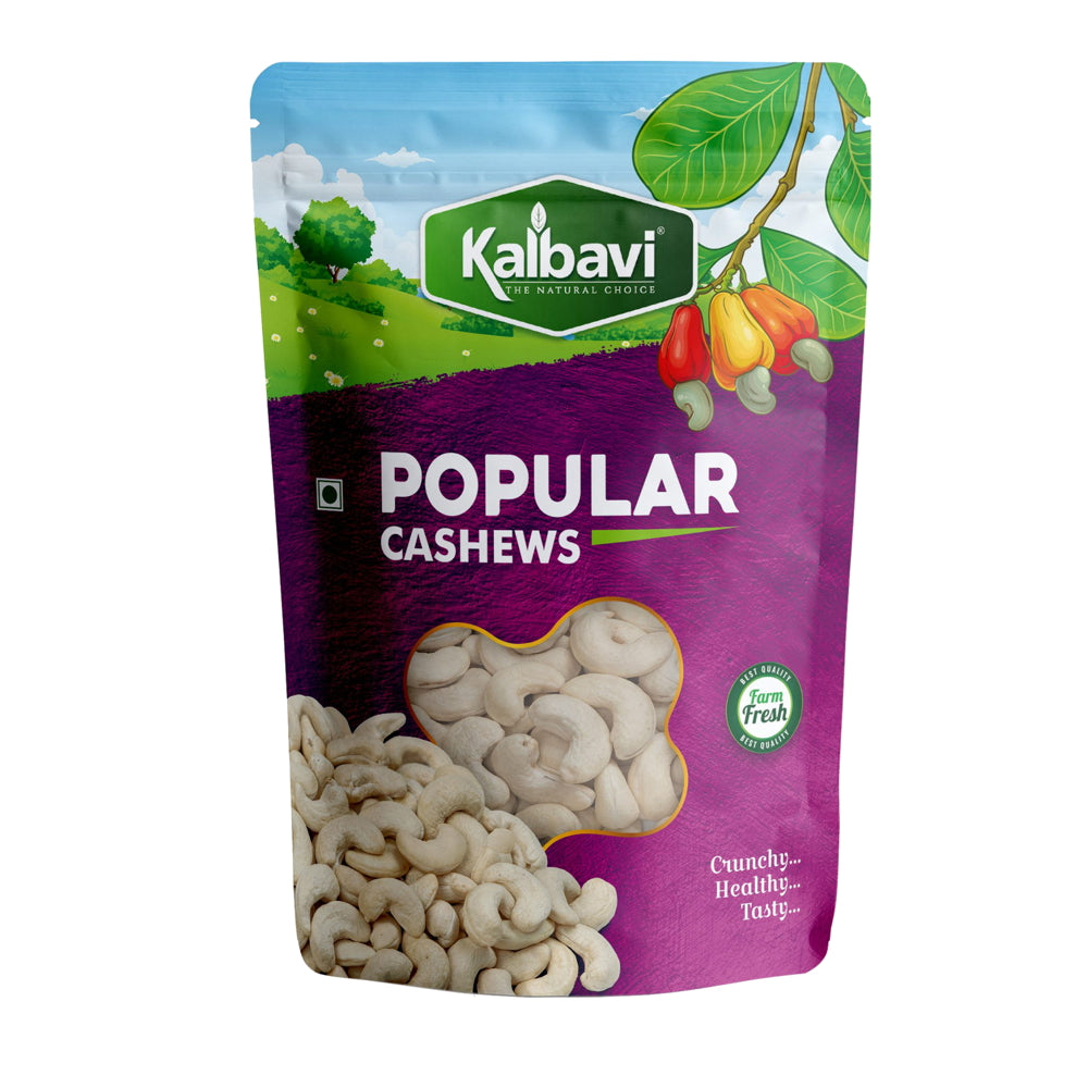 Kalbavi Popular Cashews