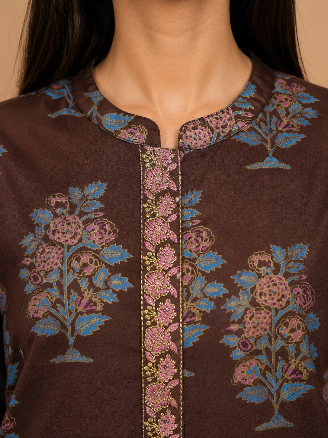 Color_Brown