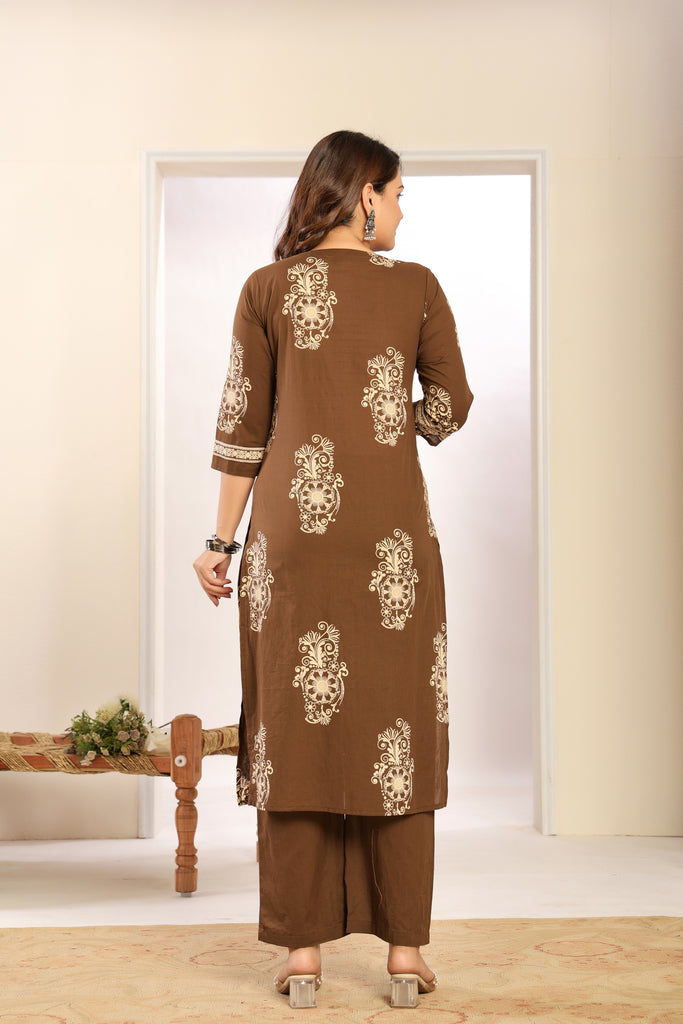 Color_Brown