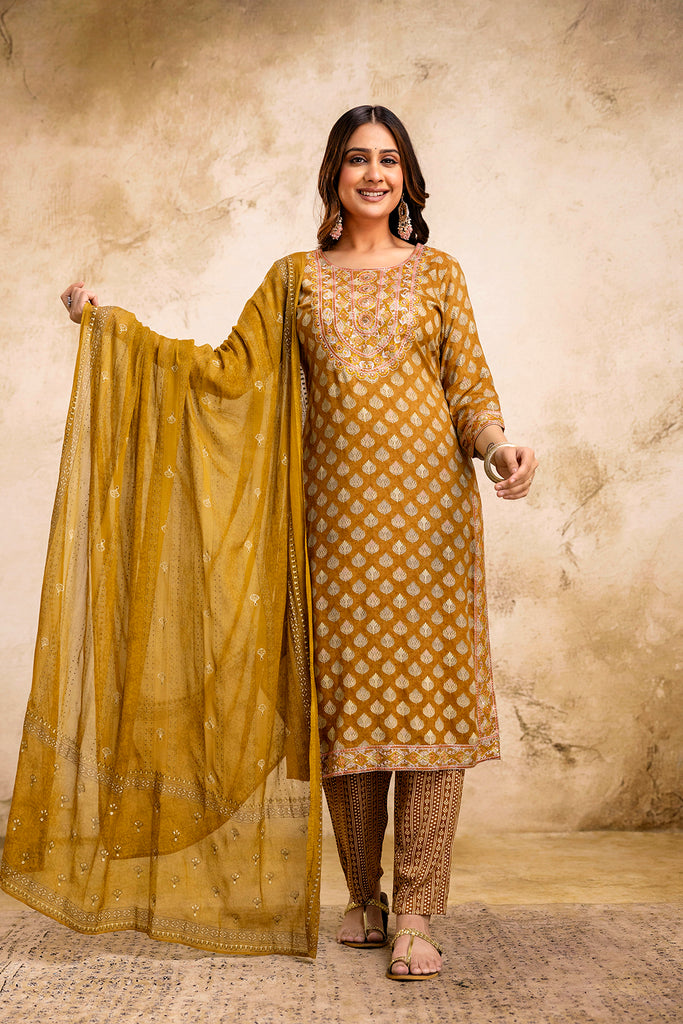 Color_Mustard