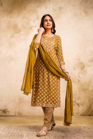 Color_Mustard