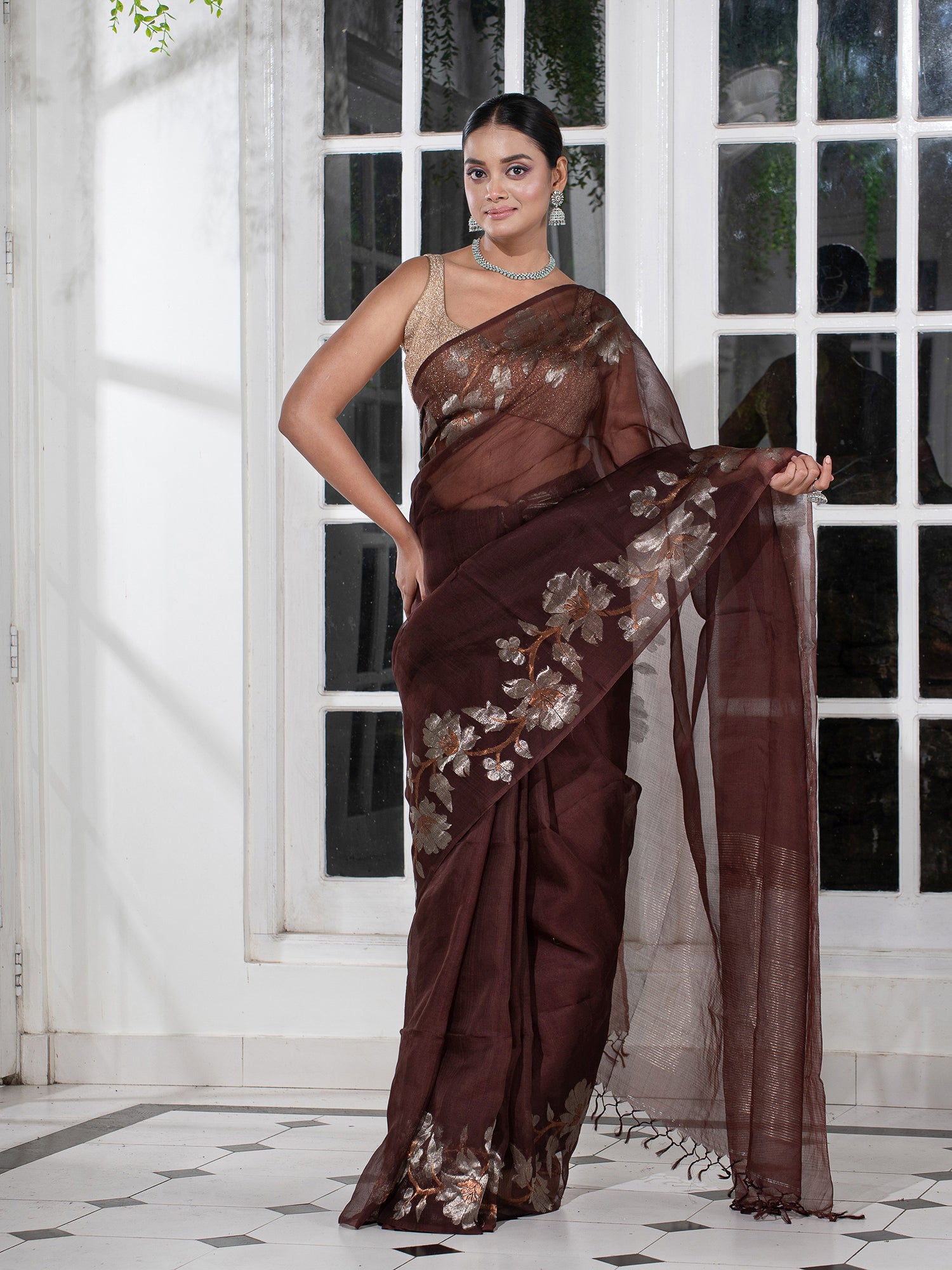 Color_Brown