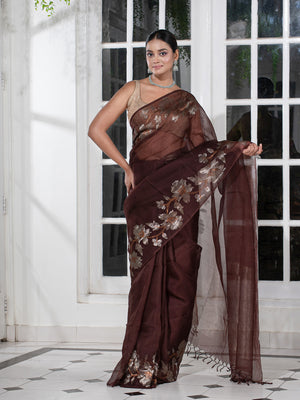 Color_Brown