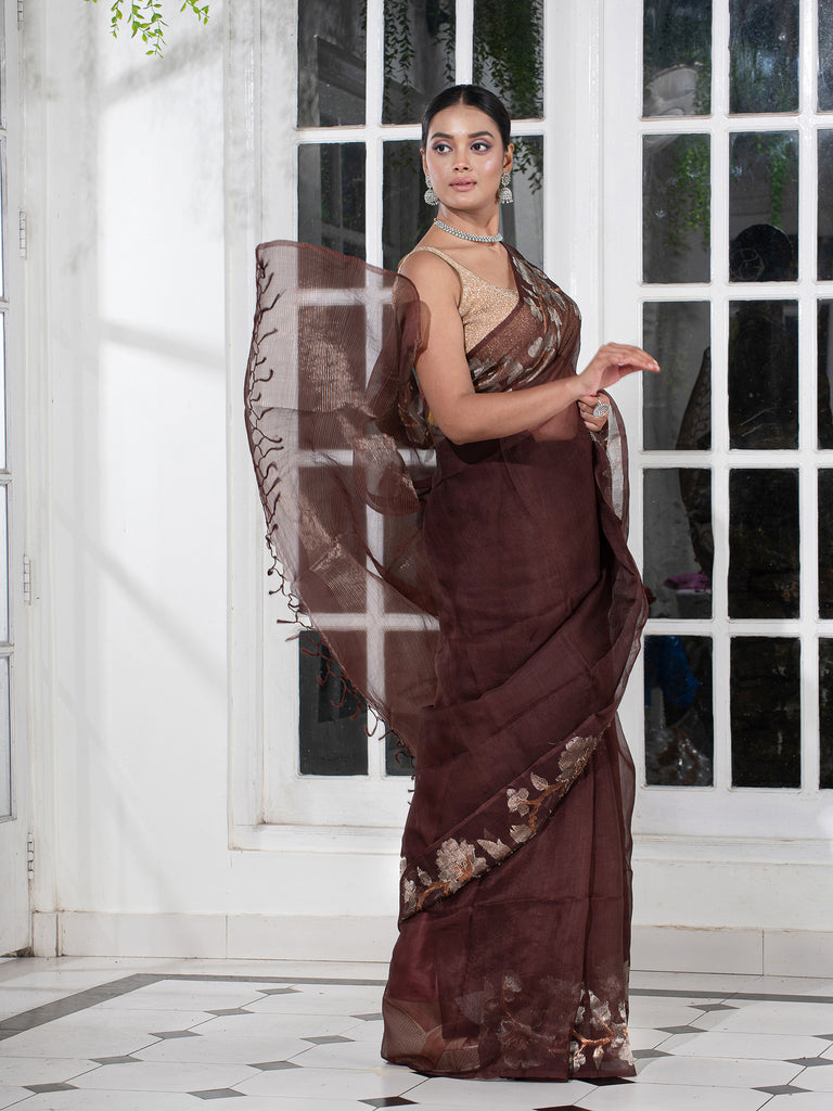 Color_Brown