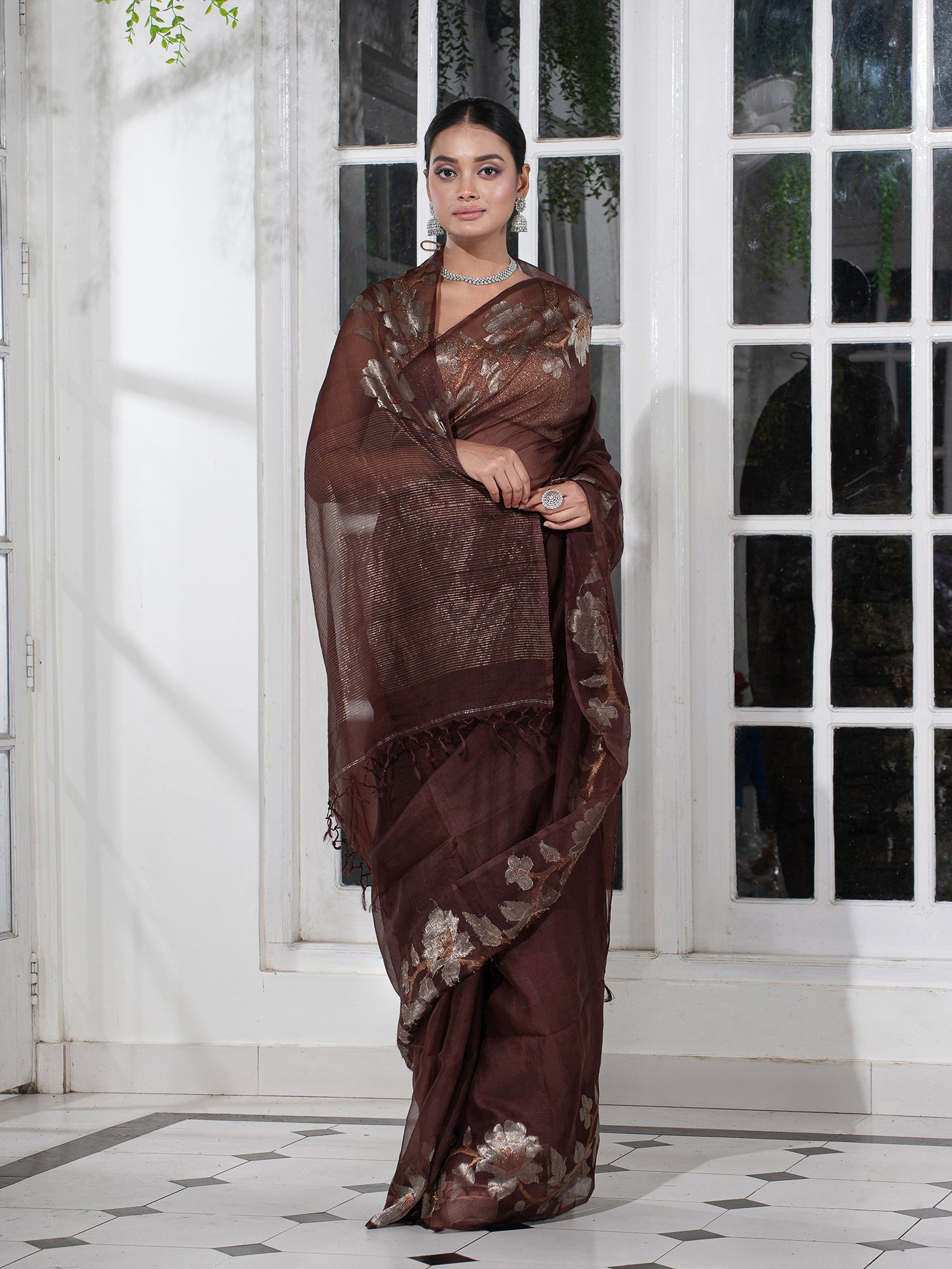 Color_Brown