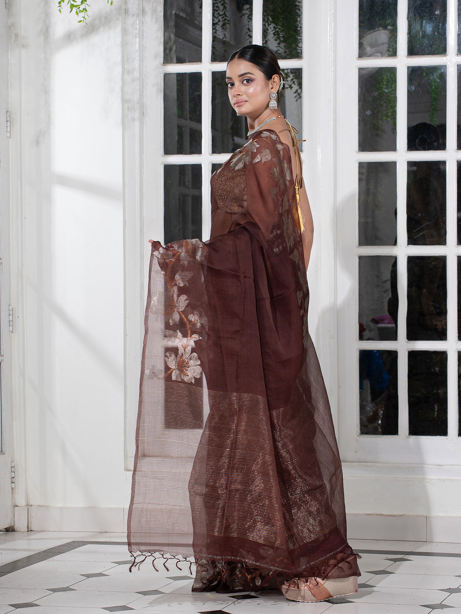 Color_Brown
