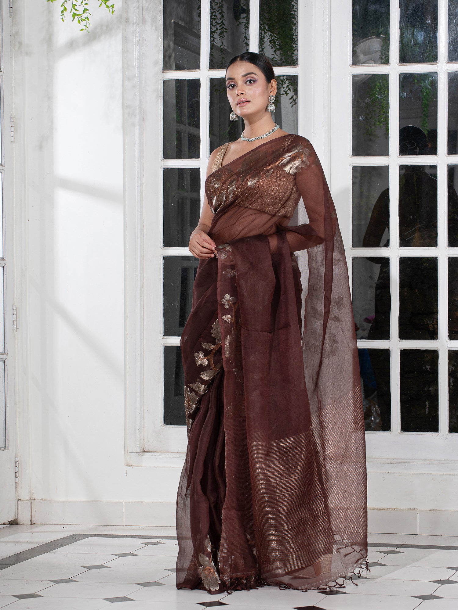 Color_Brown