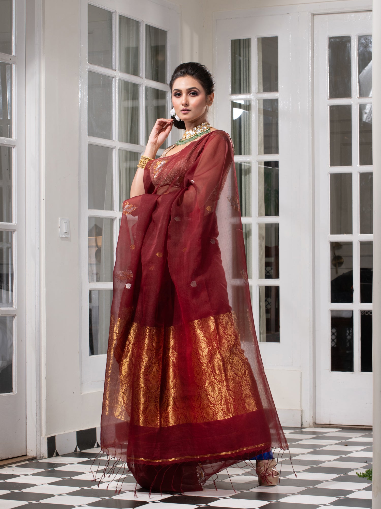 Color_Maroon