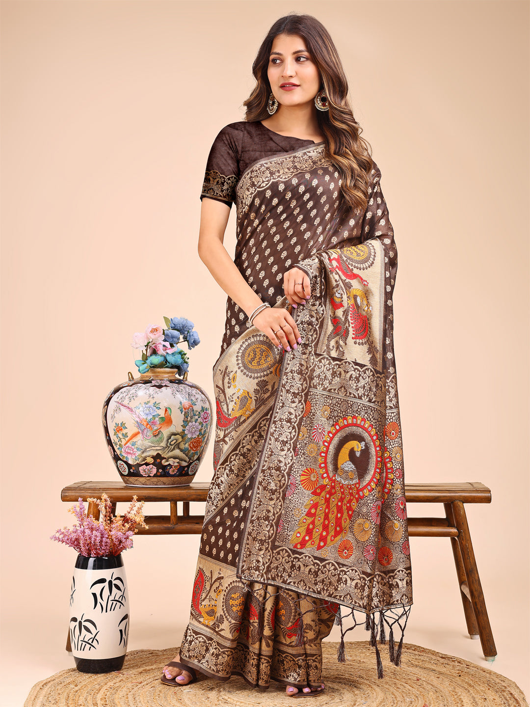 Color_Brown
