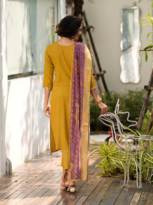 Color_Mustard