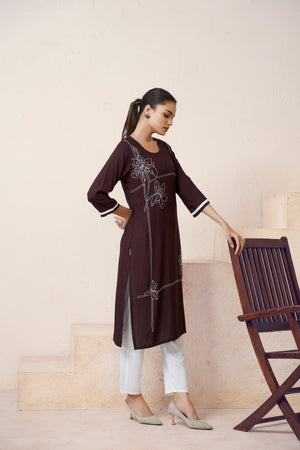 Color_Brown