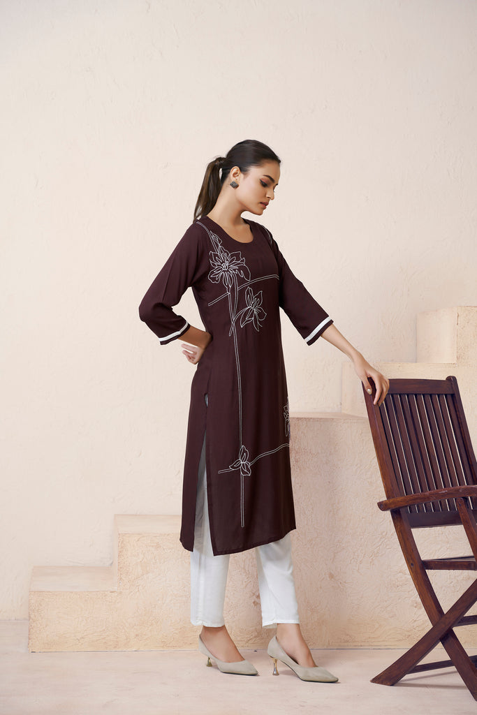 Color_Brown