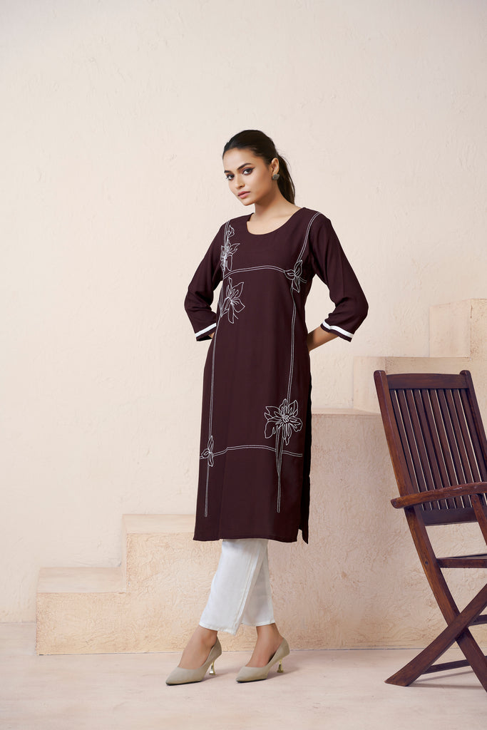 Color_Brown