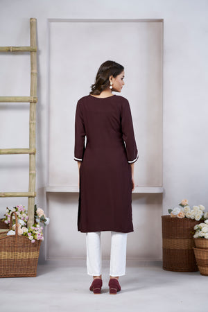 Color_Brown