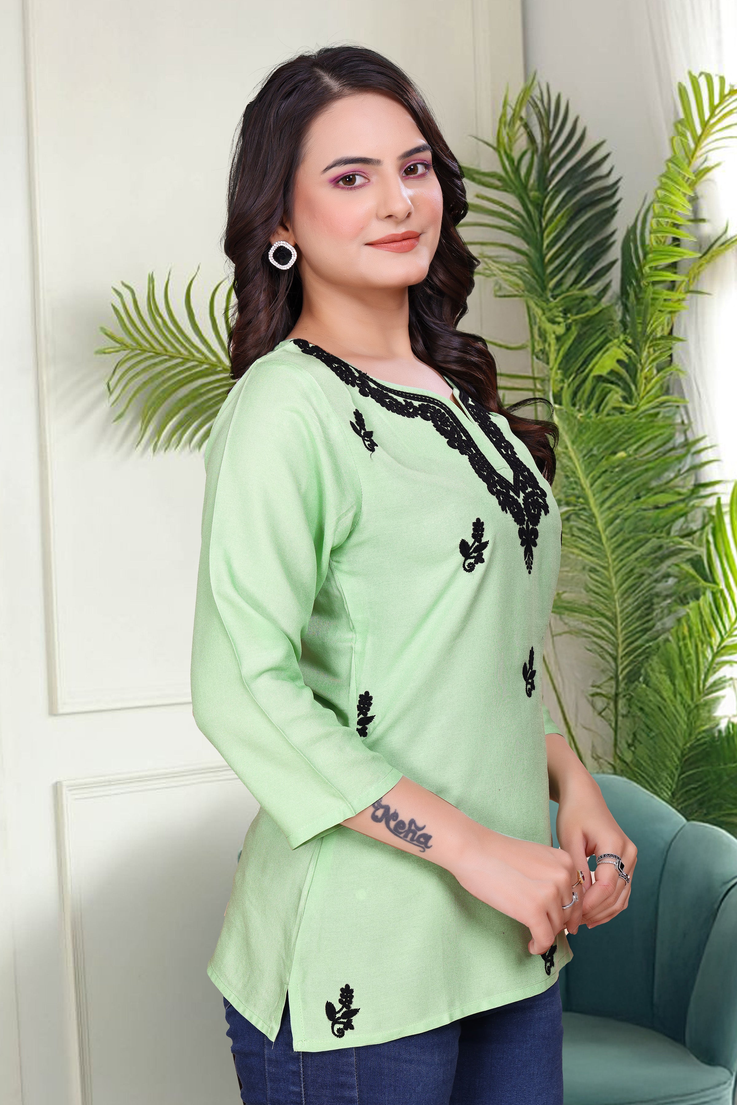 Color_Green