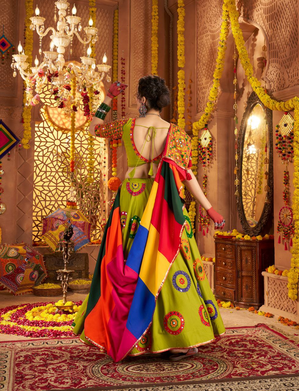 Color_Multi Color